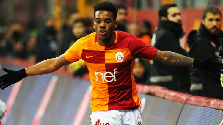 <h2>Flaş! Garry Rodrigues gidiyor! İşte bonservis bedeli</h2>