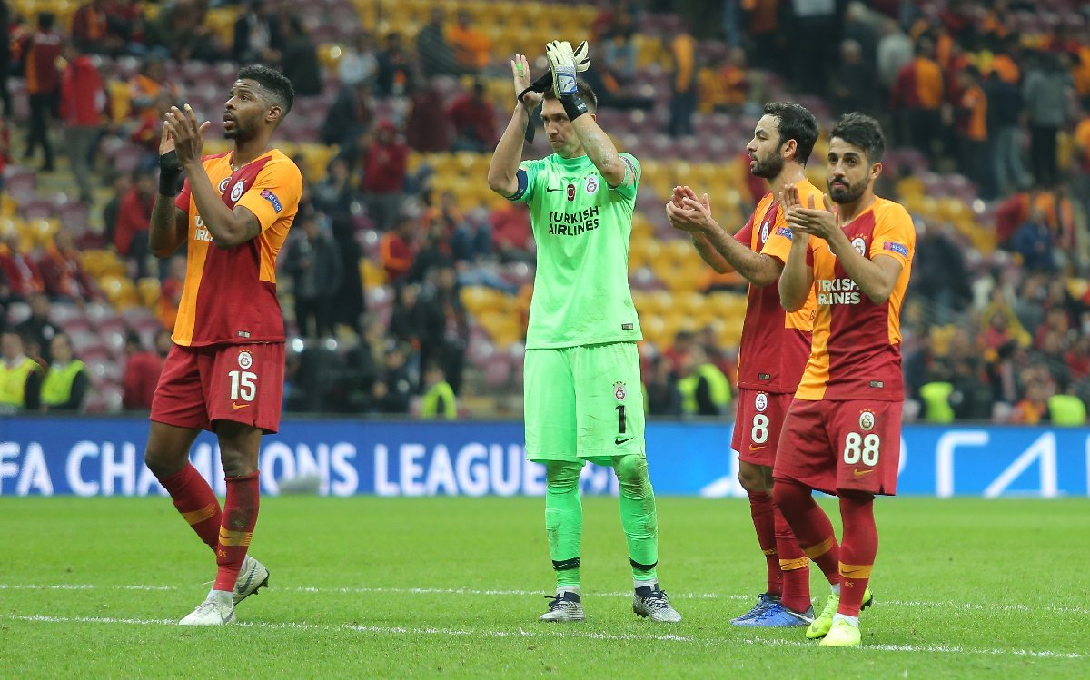 'Flaş gelişme! Galatasaray, Barcelona'nın peşinde