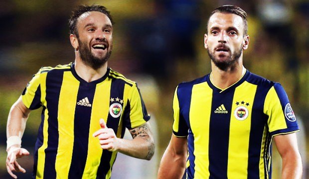 'Flaş gerçek! Soldado ve Valbuena'nın neden oynamadığı ortaya çıktı