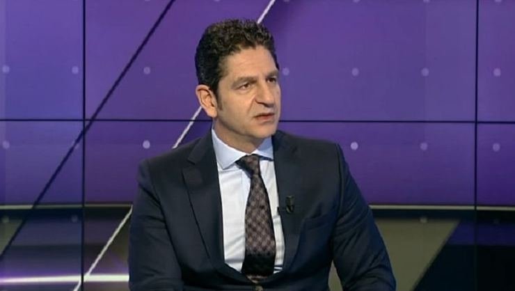 <h2>FLAŞ! Güntekin Onay, Caner Erkin gerçeğini açıkladı!</h2>