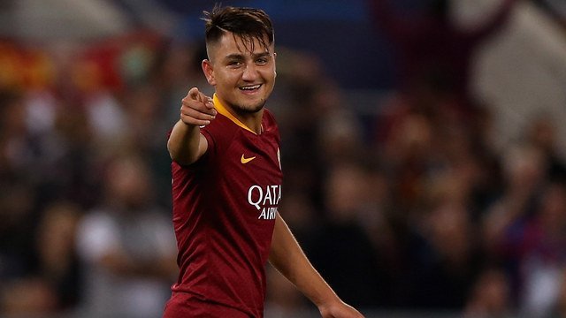 'Flaş! İş ciddiye bindi! Açıkladılar ve Cengiz Ünder...