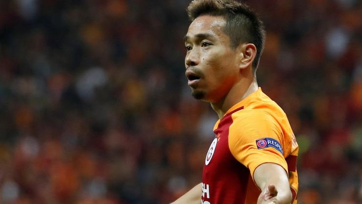 'Flaş! Nagatomo'nun futbol hayatı tehlikede mi?
