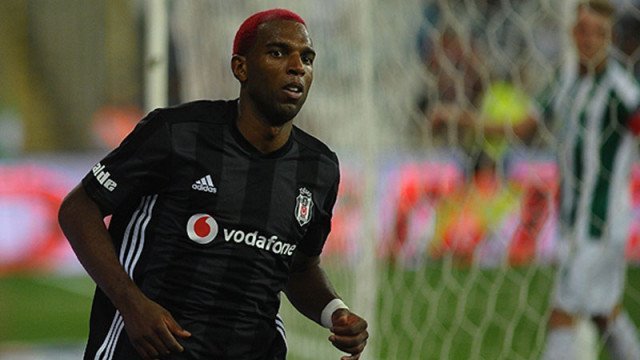 'Flaş! Ryan Babel'den transfer itirafı! Maçtan sonra açıkladı
