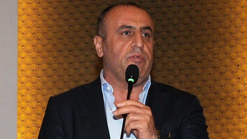 'Flaş! Selahattin Aydoğdu davası başladı! İlk sözleri