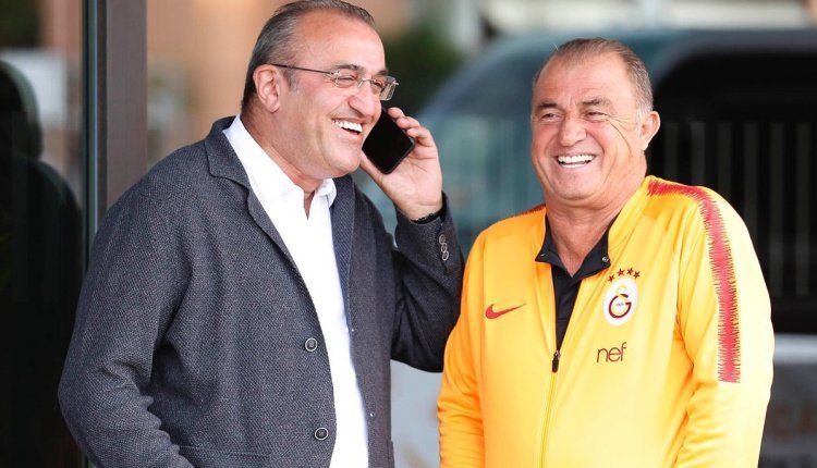 'Flaş! Transferde Galatasaray'a sürpriz golcü! 1 değil 2