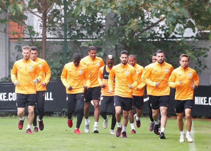 <h2>Florya’da yüzler gülüyor</h2>