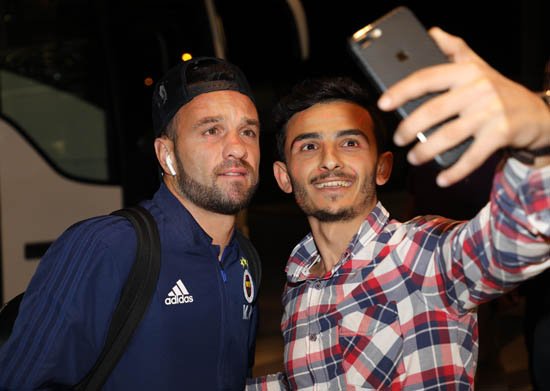 <h2>Fransız ekibinden Fenerbahçe’ye piyango transfer teklifi</h2>