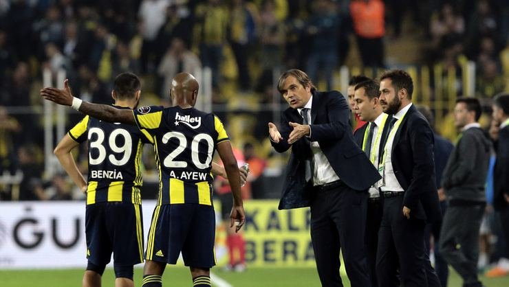 <h2>Futbolculara ceza kapıda</h2>