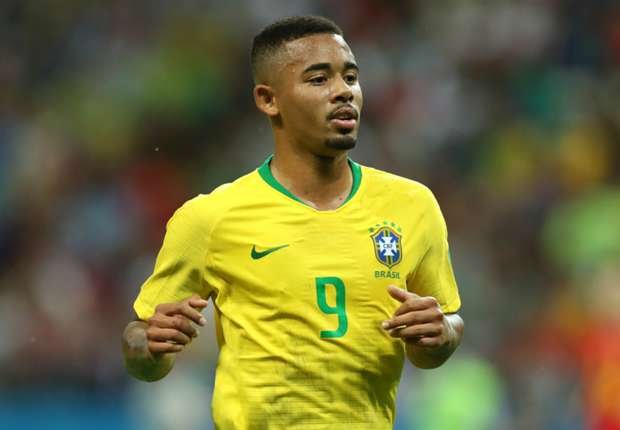 <h2>Gabriel Jesus OVR:82 POT:92</h2>