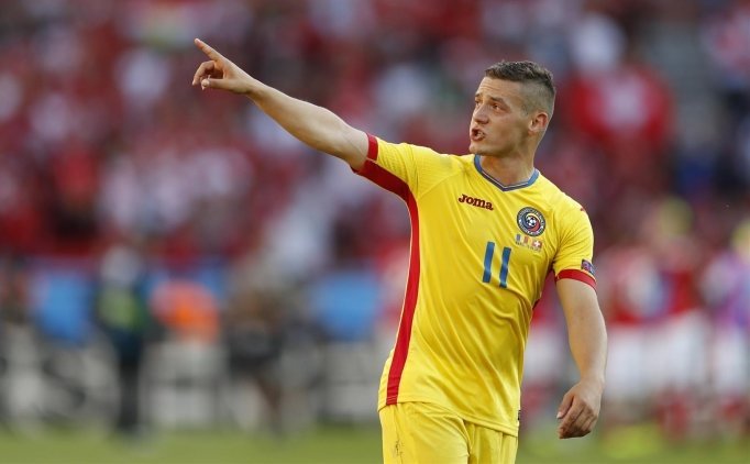 <h2>Gabriel Torje  Uzaktan Şut: 76</h2>