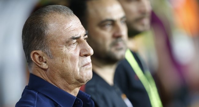 'Galatasaray'da Fatih Terim sinyali verdi; gözüne giren 2 futbolcu