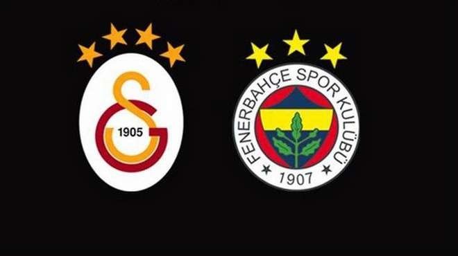 'Galatasaray - Fenerbahçe derbisi öncesi TARİHİ karar!