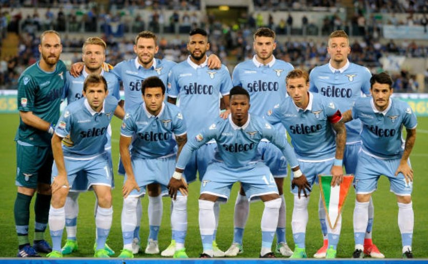 'Galatasaray aradığı ismi Lazio'da buldu! Transferde şaşırtan gelişme