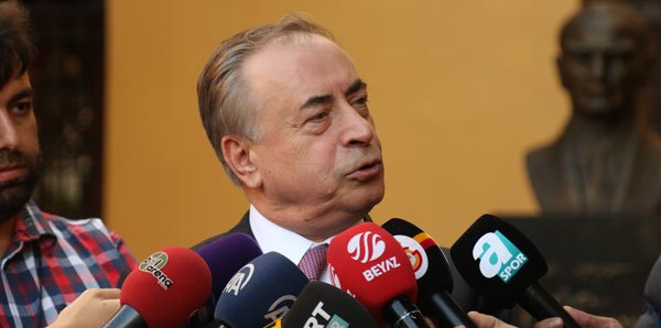 <h2>Galatasaray Başkanı Mustafa Cengiz’in UEFA ile ilgili açıklaması</h2>