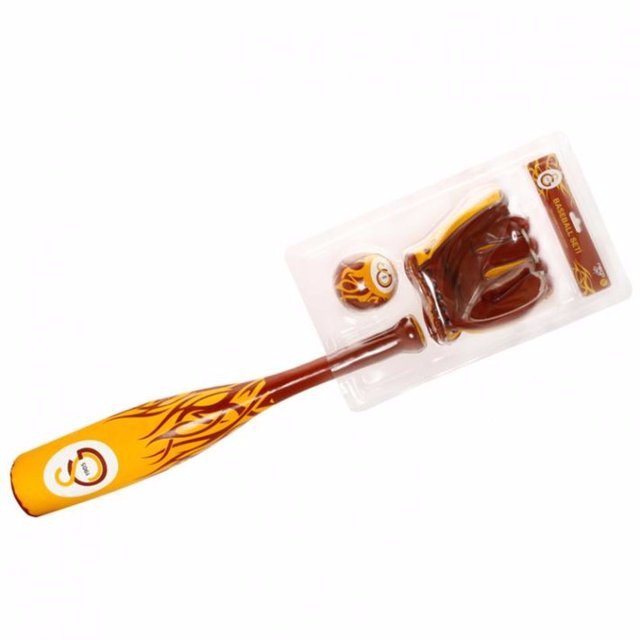 <h2>Galatasaray beyzbol oyun seti</h2>