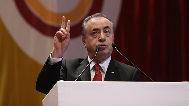 <h2>GALATASARAY CAS’A GİDİYOR</h2>