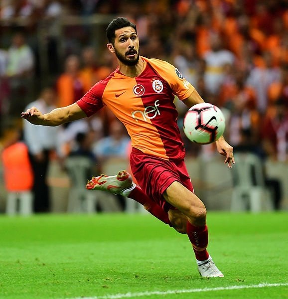 <h2>Galatasaray, Emre Akbaba’nın taksidini bakın nasıl ödeyecek?</h2>