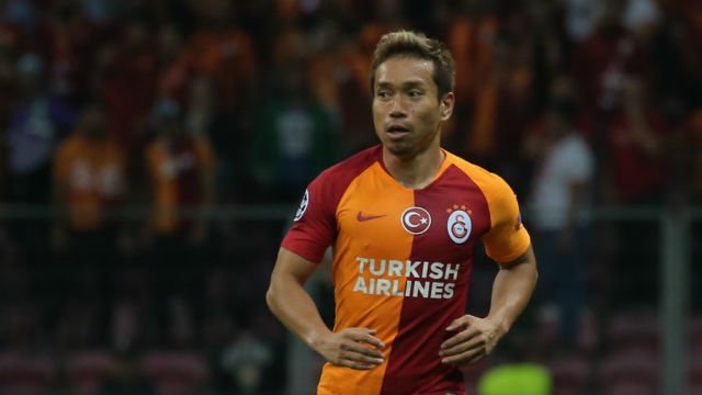 <h2>Galatasaray Haberleri: Nagatomo ne zaman sahalara dönecek?</h2>