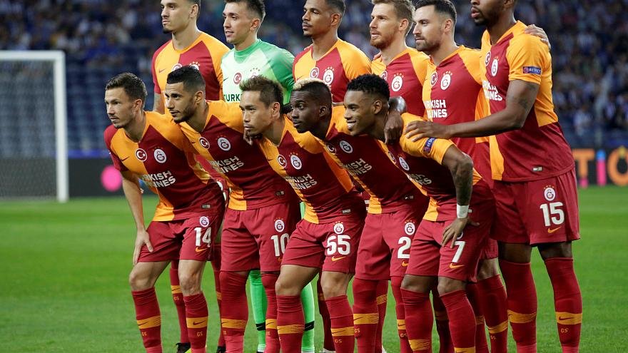 'Galatasaray kasasını doldurdu! İşte o para
