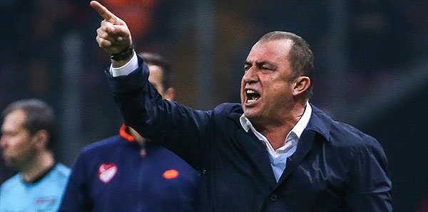 <h2>Galatasaray scout ekibi belirledi! Fatih Terim’e 3 yıldız adayı</h2>
