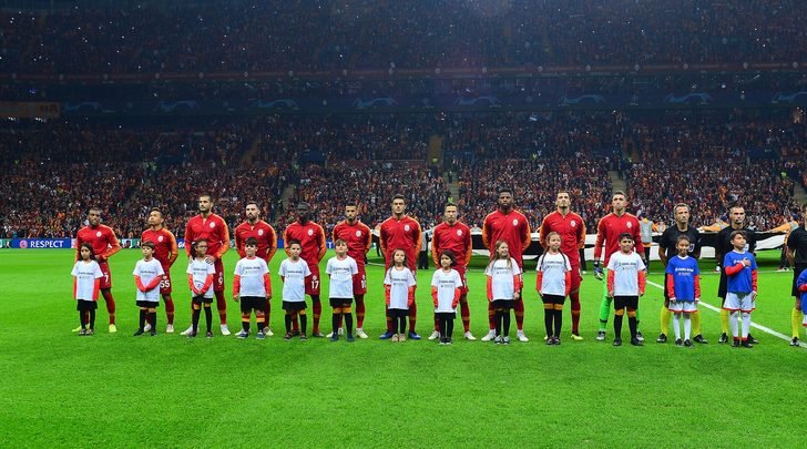 'Galatasaray'a bir şok daha! 6 oldu...