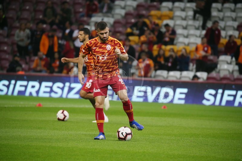 <h2>Galatasaray’a ilk 20 dakikada şok! Herkes şaştı kaldı</h2>