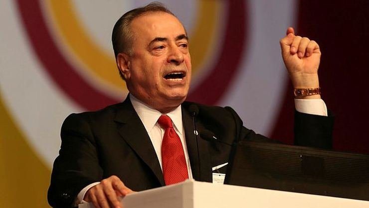 <h2>Galatasaray’da Beşiktaşlı yönetici krizi</h2>