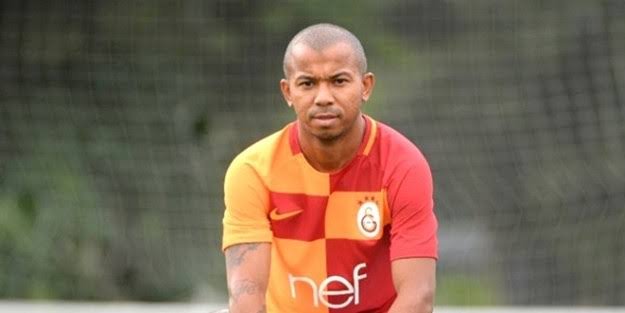 'Galatasaray'da böylesi görülmedi! Mariano...