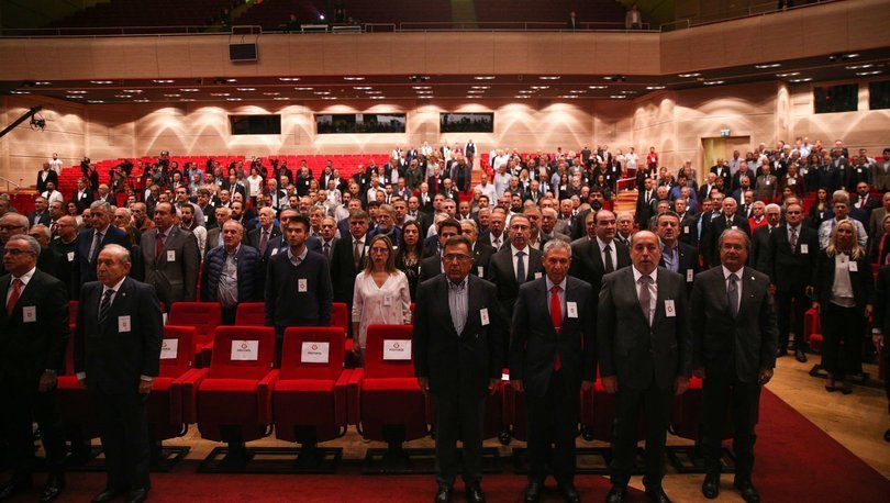 <h2>Galatasaray’da bu sene üyelik yok</h2>