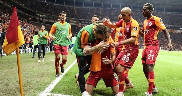'Galatasaray'da büyük kriz! MR'dan sonra ortalık karıştı