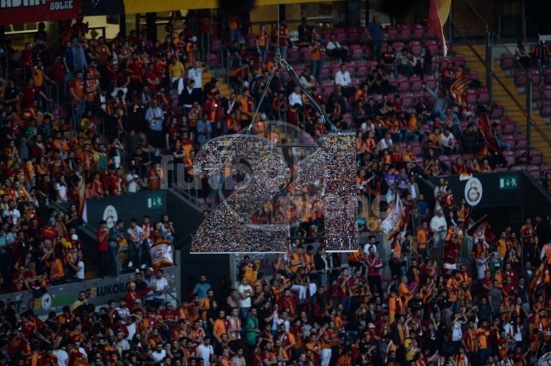 'Galatasaray'da dev operasyon başladı! 100 kişi harekete geçti
