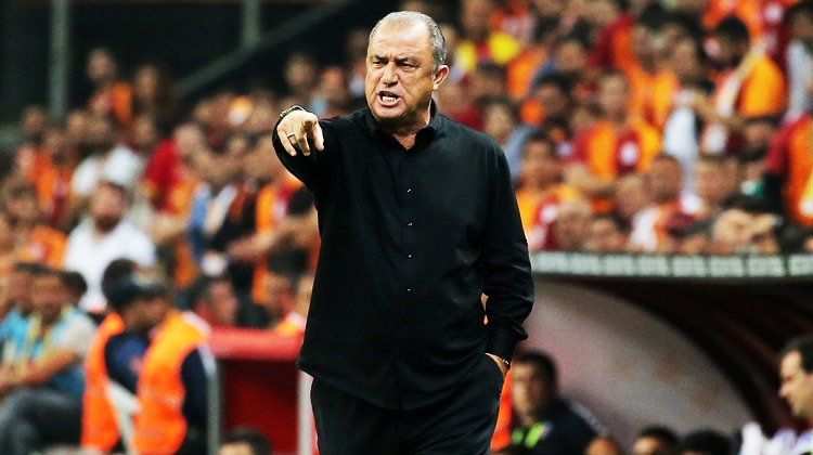 'Galatasaray'da Fatih Terim'e Porto raporu! En büyük avantajı...