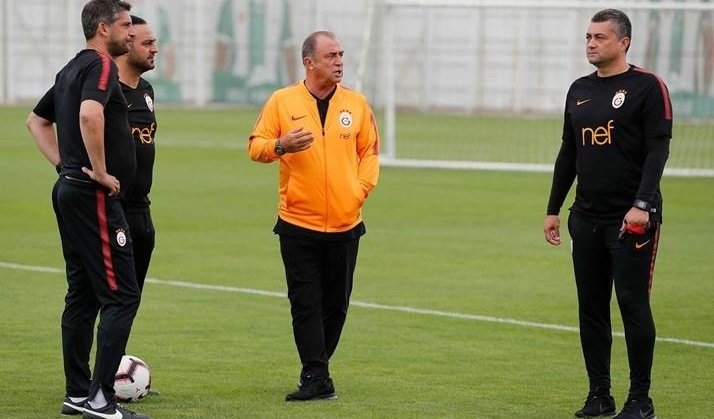 'Galatasaray'da FEDA zamanı! Fatih Terim kararı verdi