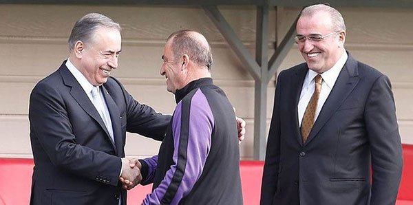 'Galatasaray'da flaş ara transfer ve UEFA zirvesi!