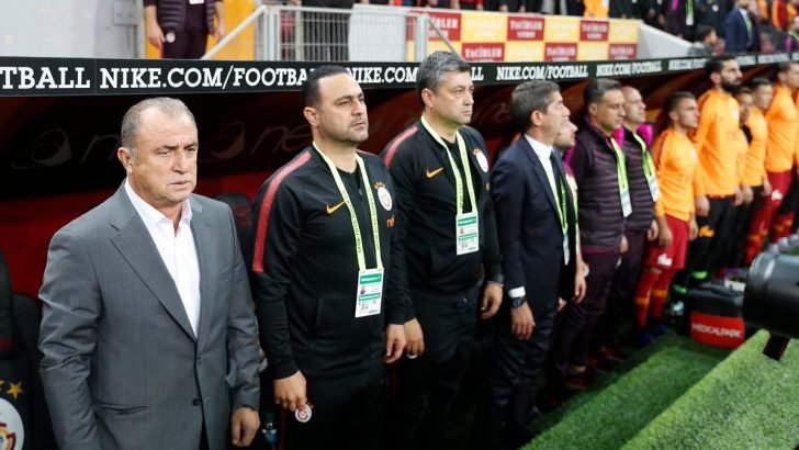 'Galatasaray'da FLAŞ gelişme! Derbi öncesi 4 futbolcu