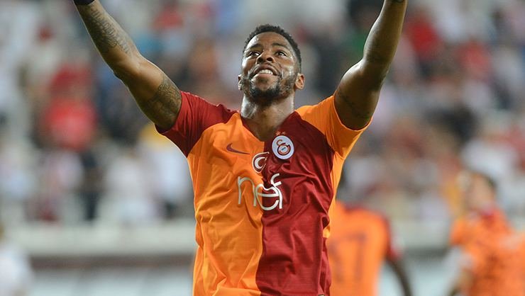 'Galatasaray'da flaş gelişme! Ryan Donk...