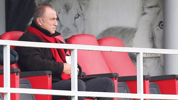 <h2>Galatasaray’da forvet yok! Golü kim atacak?</h2>