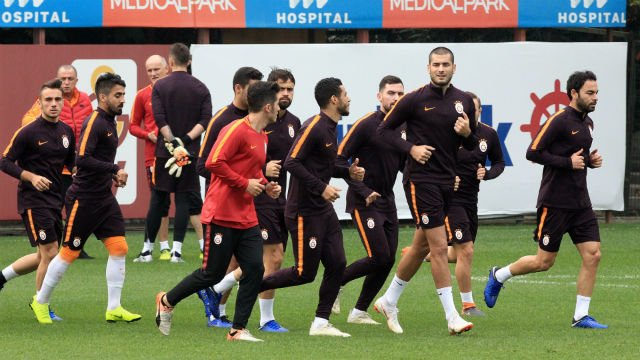 'Galatasaray'da herkesin umudu olan isim!