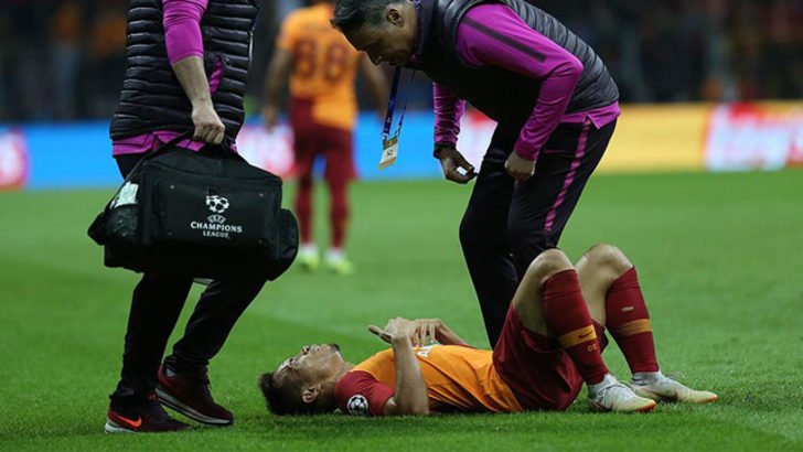 'Galatasaray'da Nagatomo için flaş iddia! Dönüş tarihi...