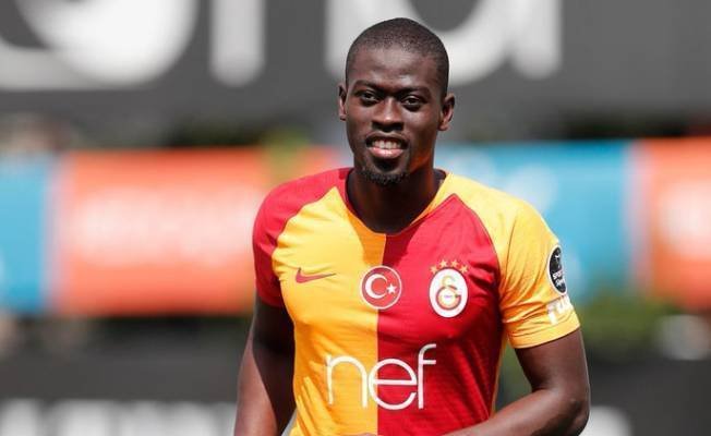 'Galatasaray'da Ndiaye sürprizi! Fatih Terim...