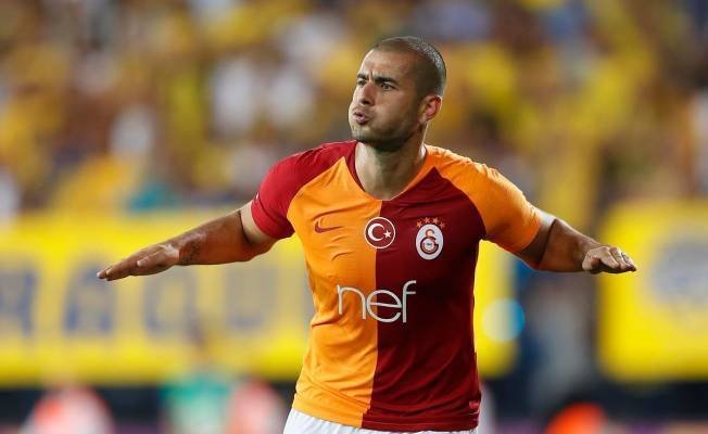 'Galatasaray'da Porto öncesi flaş gelişme! Eren Derdiyok