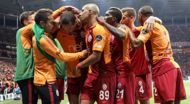 <h2>Galatasaray’da prim uygulaması kalktı</h2>