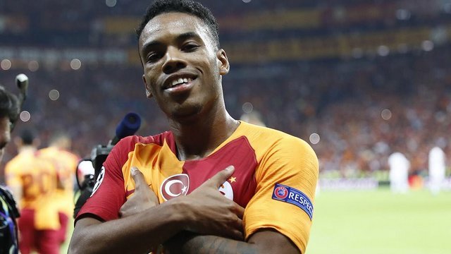'Galatasaray'da Rodrigues gidiyor, yerine gelecek sürpriz isim
