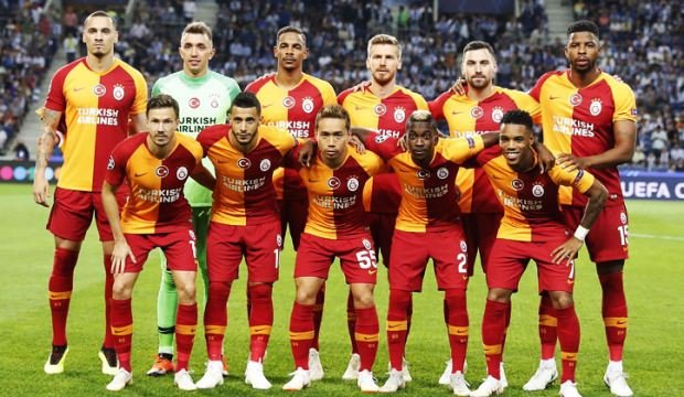 'Galatasaray'da Şampiyonlar Ligi'nde sürpriz! Formayı ona verecek