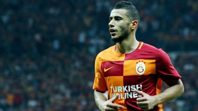'Galatasaray'da şok üstüne şok! Belhanda'dan sonra bir sakatlık daha