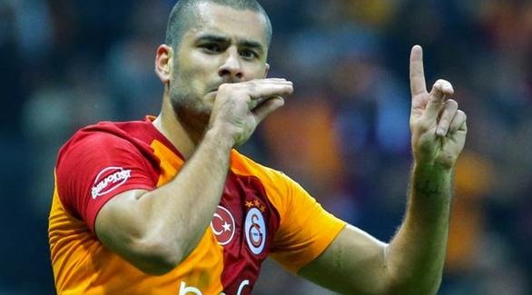 'Galatasaray'da son dakika Eren Derdiyok gelişmesi!
