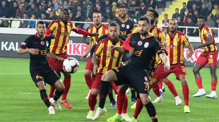'Galatasaray'da son dakika! Fenerbahçe derbisinde yıldız isim