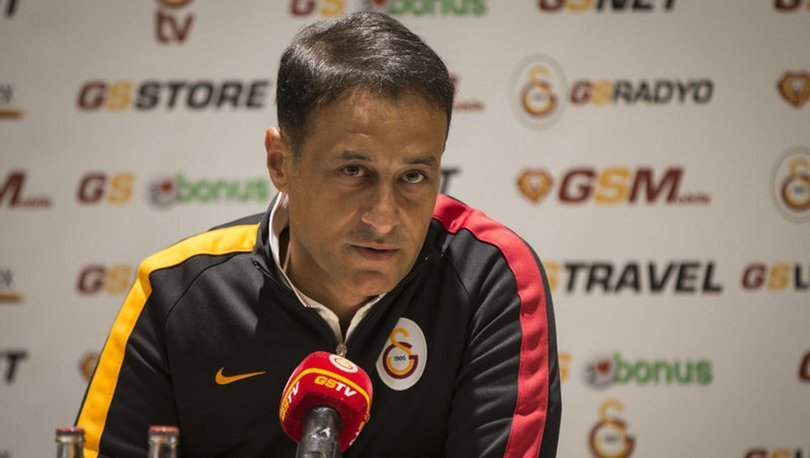 'Galatasaray'da son dakika! Yener İnce sakatlıkları açıkladı