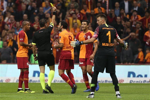'Galatasaray'da son dakika! Yeniden ilk 11'e dönüyor