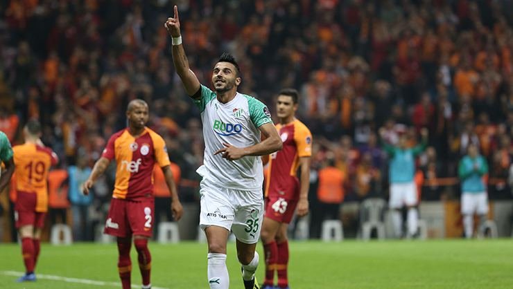 <h2>Galatasaray’da Trabzon kabusu!</h2>